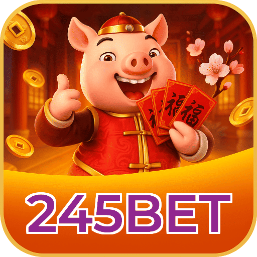 245BET: Seu Cassino Online de Confiança