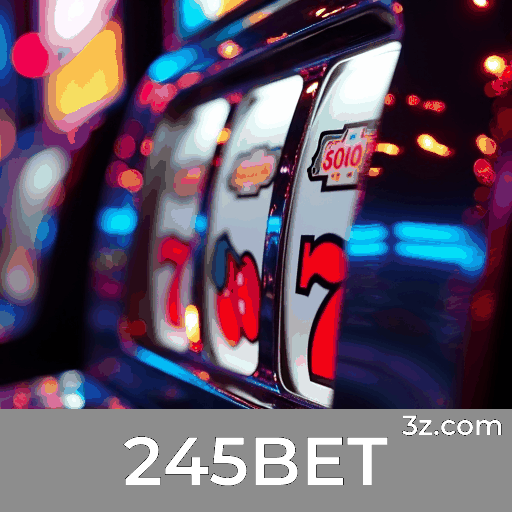 245BET Bônus acumulado 245BET